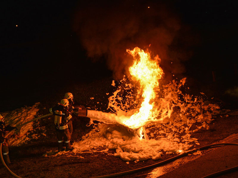 Feuerwehreinsätze (2)