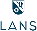Gemeinde Lans Logo